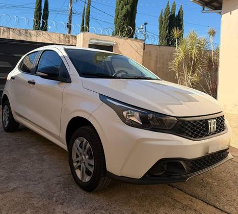 FIAT ARGO 1.0 FIREFLY FLEX MANUAL